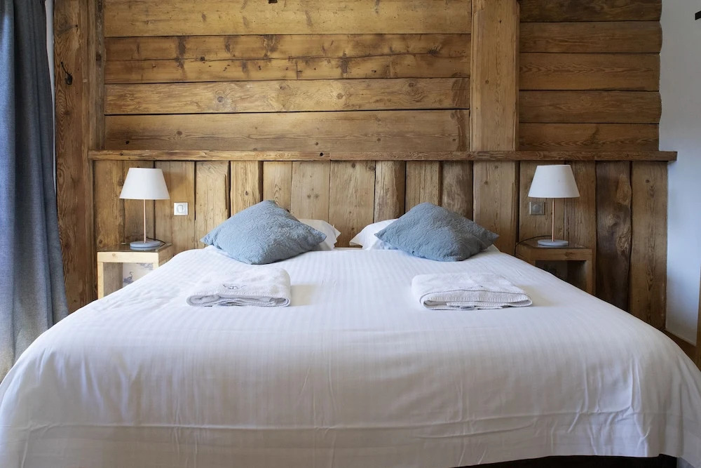 Chalet Belle Chery