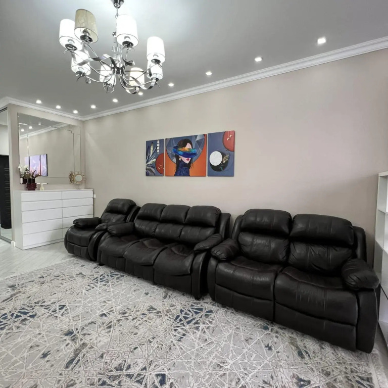 Rich House на улице Алиханова 37/4