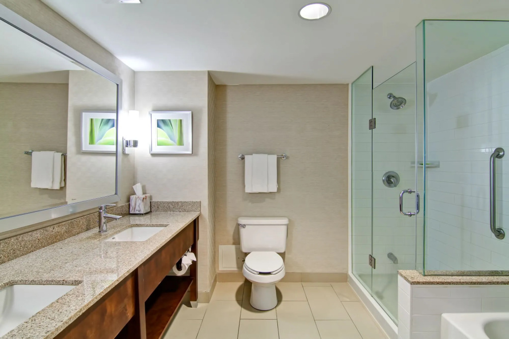 Holiday Inn Express Hotel & Suites Toronto - Markham by IHG