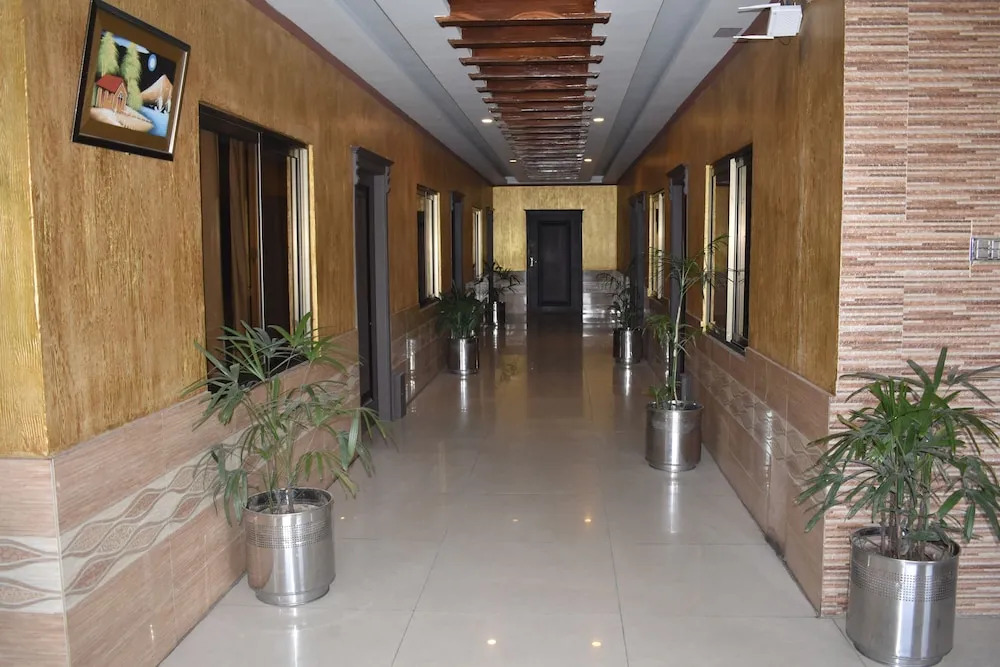 Manama Hotel