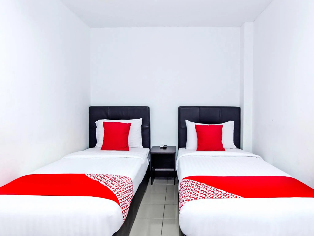 Hotel O D'Elegant