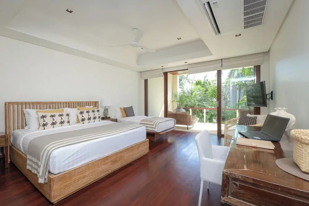 Katamanda Villa Allegra E34