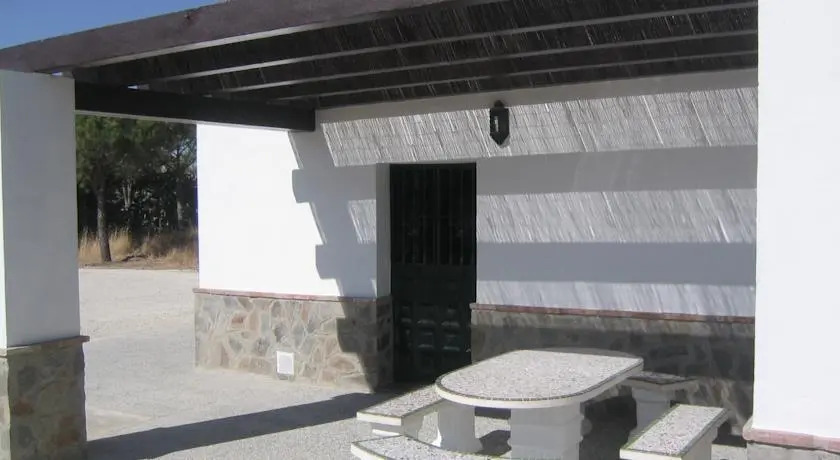 El Romeral