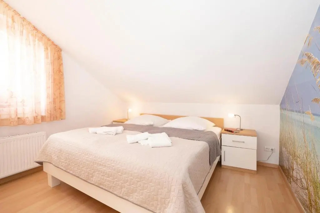 Sonnenwinkel Wohnung 9