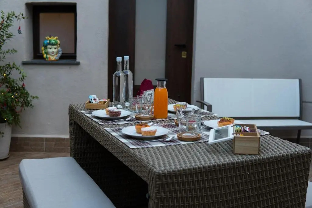 B&B La Casetta