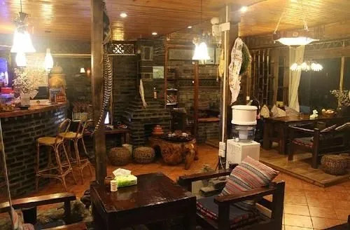 Number 7 Lige Inn - Lijiang