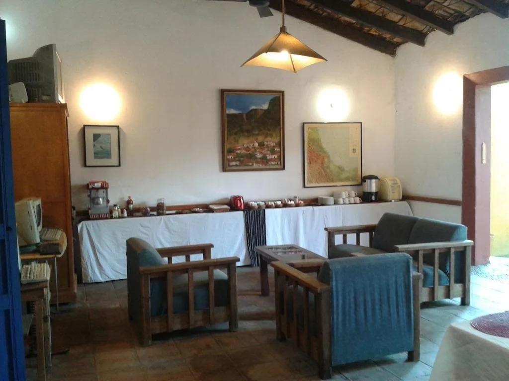 Hotel La Villa Eccosports