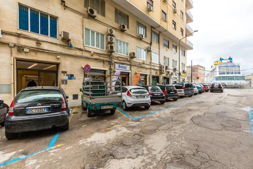 La Dimora dellAvvocato