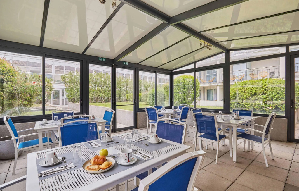 Apparthôtel Odalys City - Aix en Provence Ouest