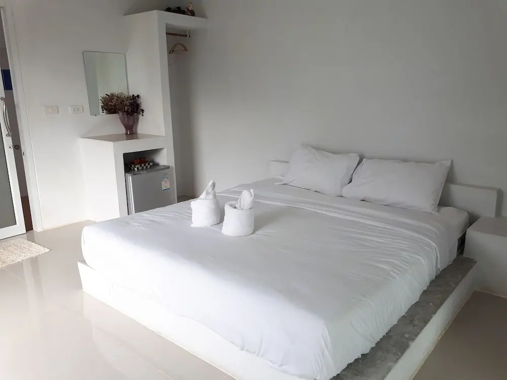 Suanmaihom Resort