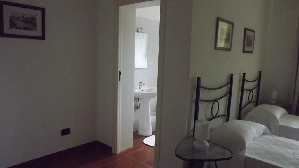 Villa Apollonia B&B