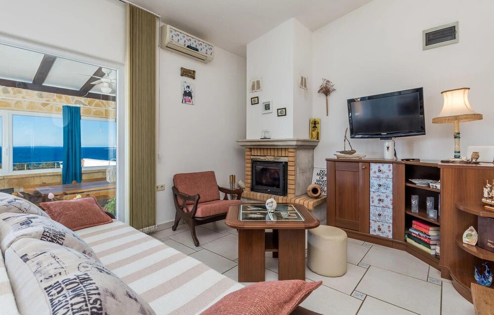 Beautiful Home in Mandre With Wifi and 3 Bedrooms