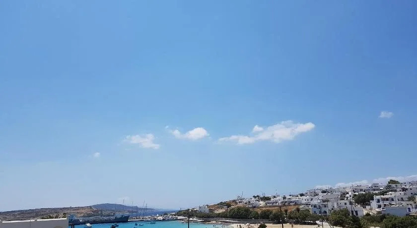 Atlantida Hotel