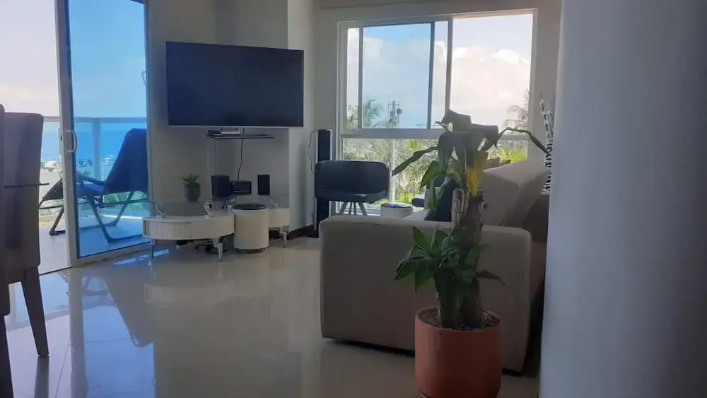 2S3-1 Apartamento Frente Al Mar