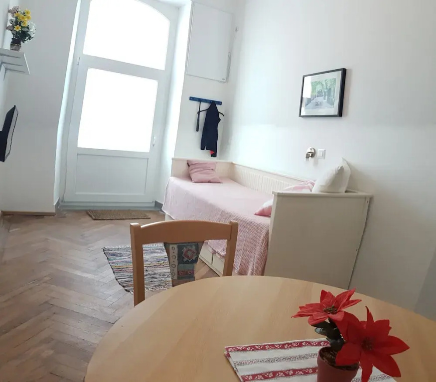 Sobieski Town Apartments