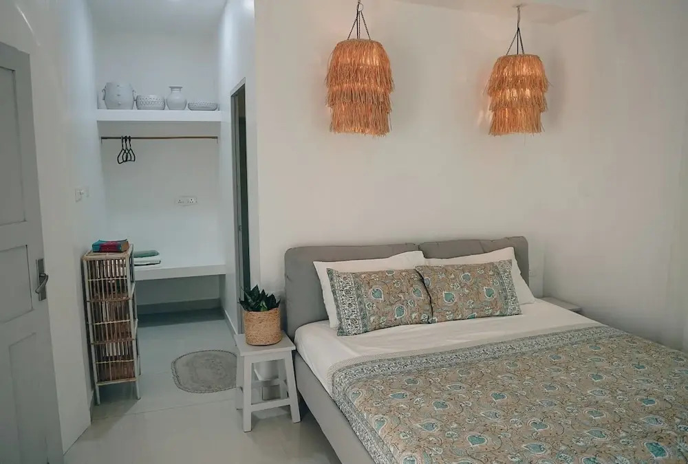Utopia Varkala - Boutique stay in Odayam rice fields