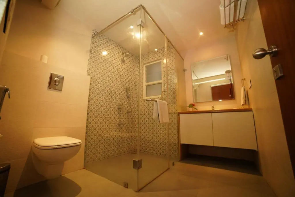 The Ramvilas Boutique Hotel