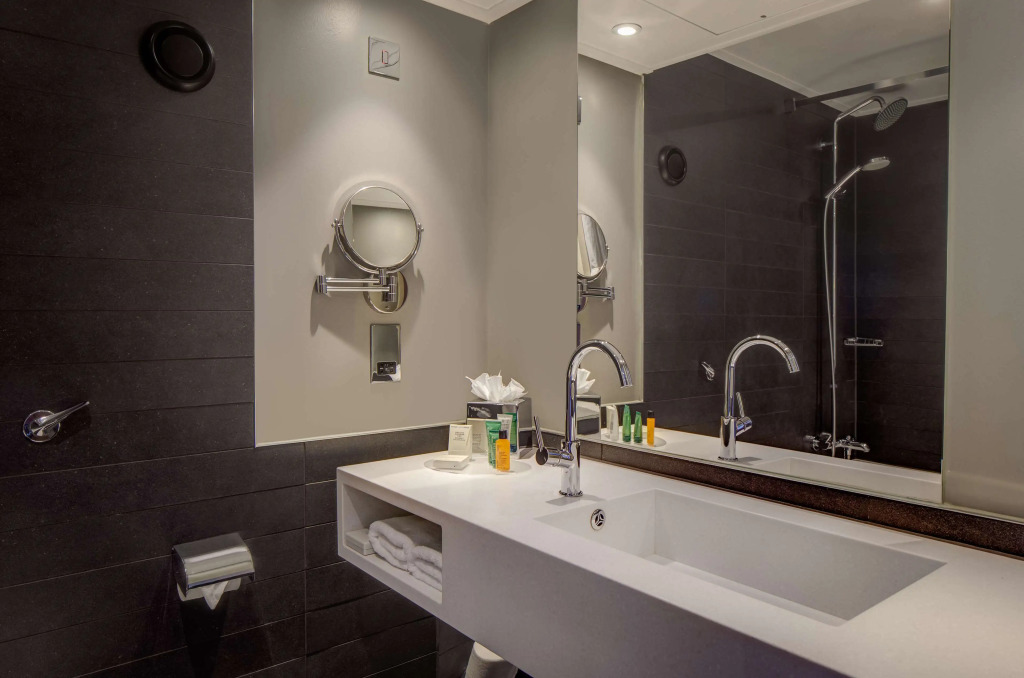 Hilton Leeds City
