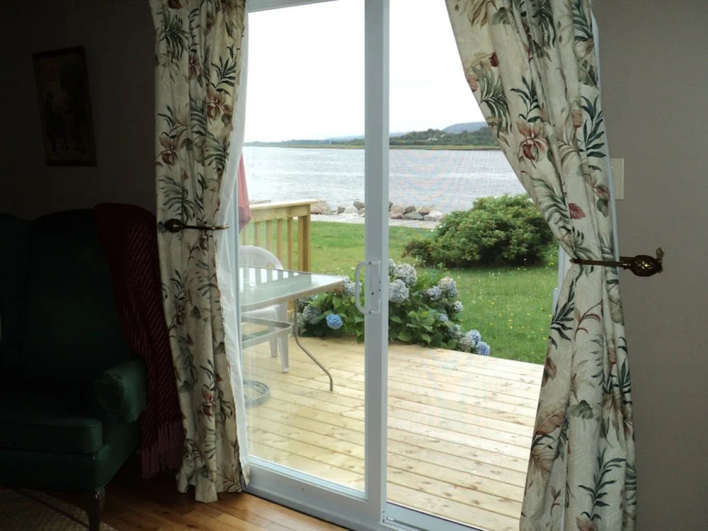 Tides and Time Vacation House