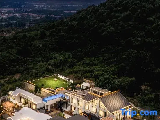 Yirong Mountain Resort (Tianjin Jizhou Panshan Scenic Area Branch)