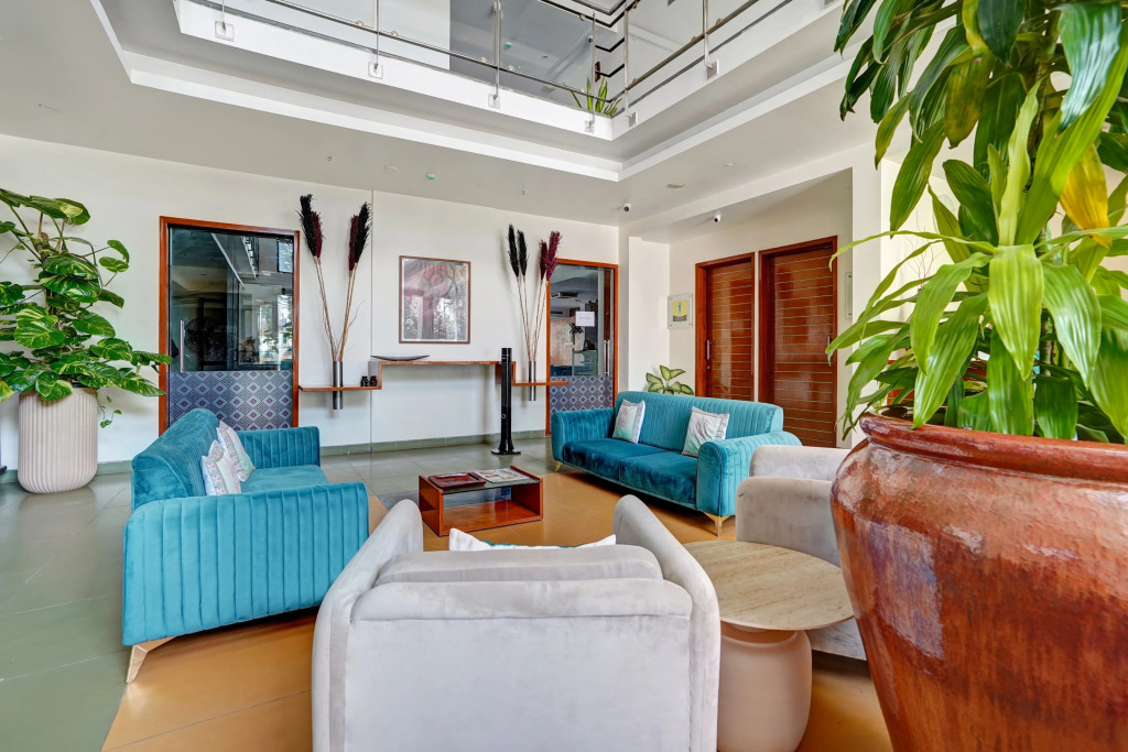 Astra Hotels & Suites - Marathalli