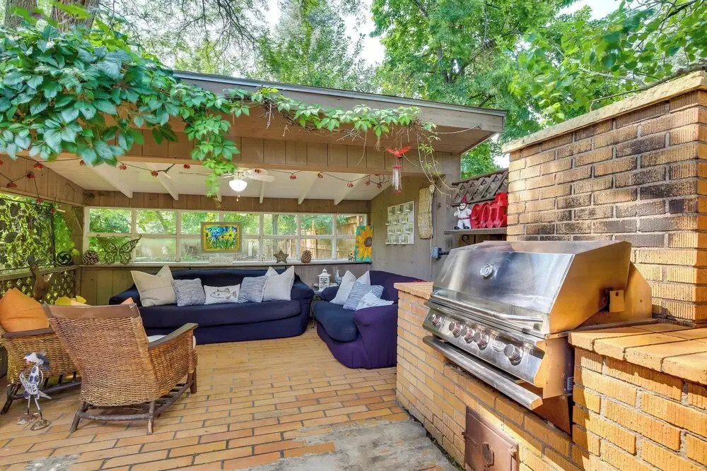 Rapid City Home Near Parks & Hiking!