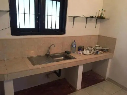Suresh Home stay