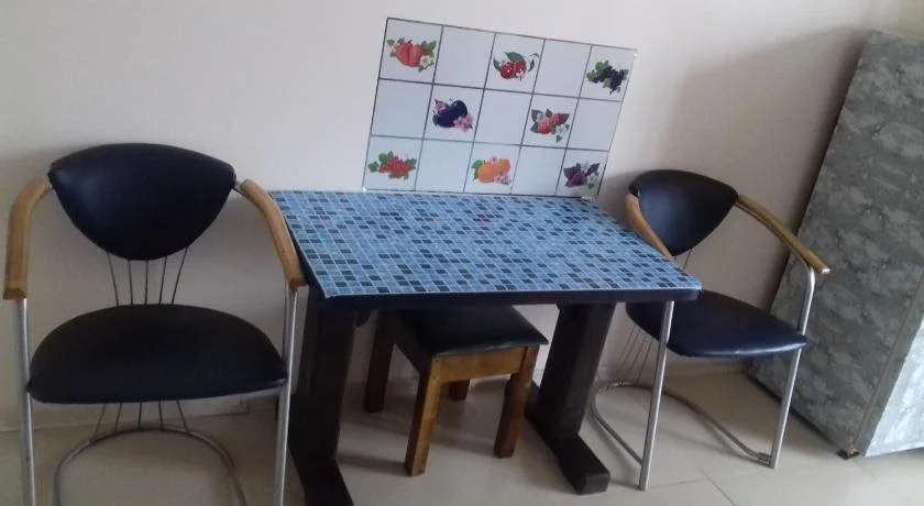 Dom Aleks Guest House