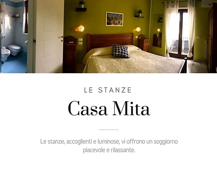 Casa Mita