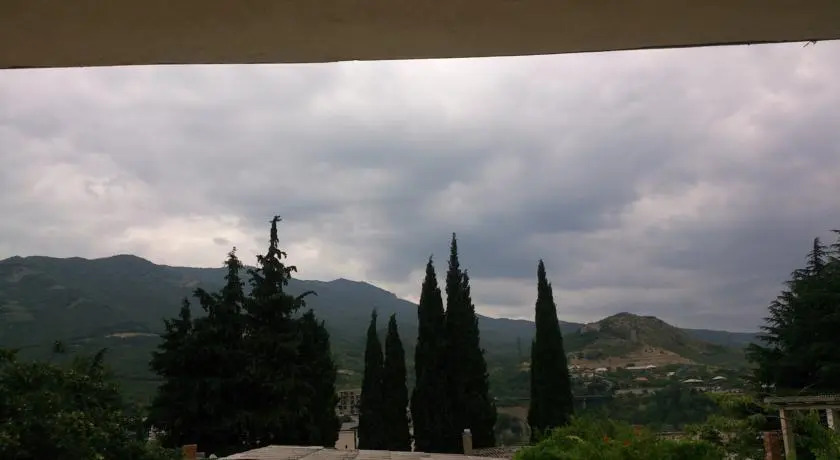 Hotel Mtskheta