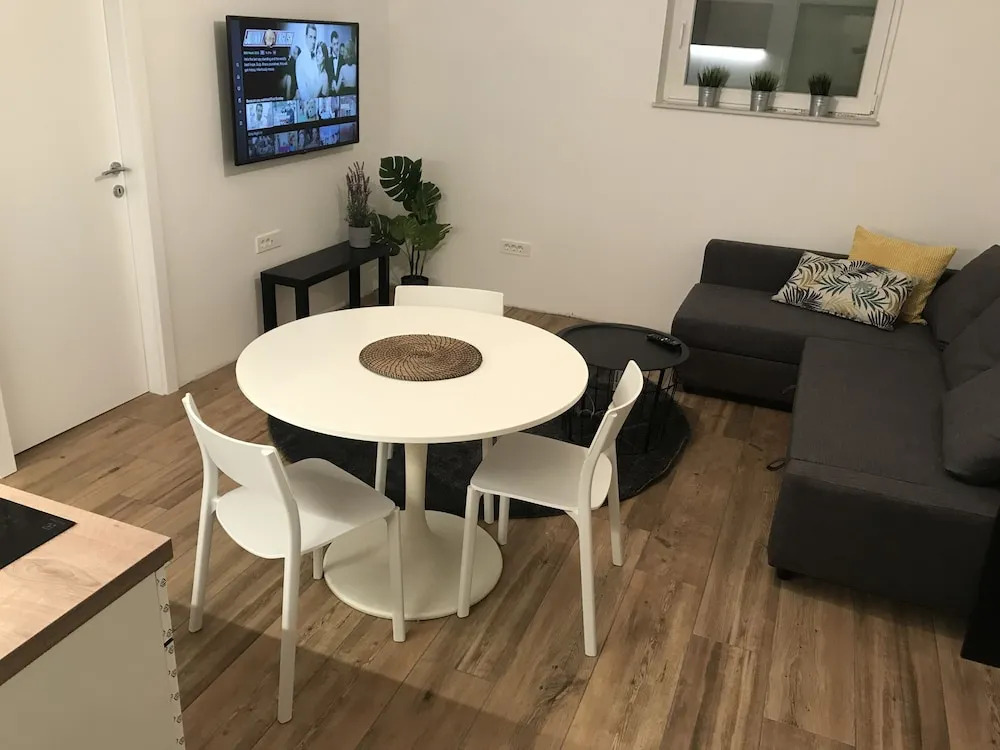 Apartments Villa Popp