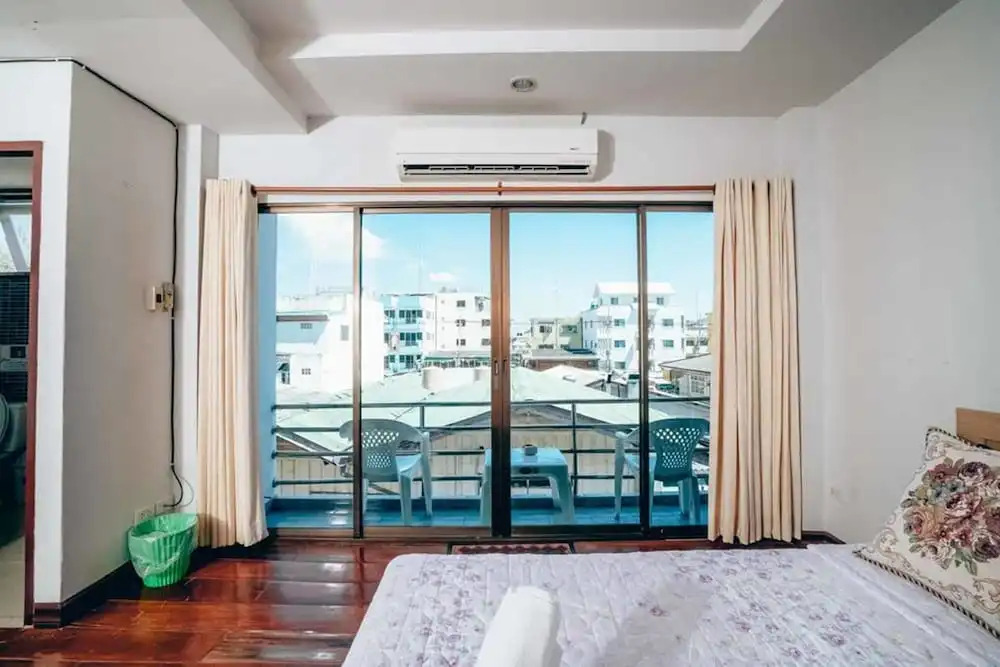Jenny Hostel HuaHin