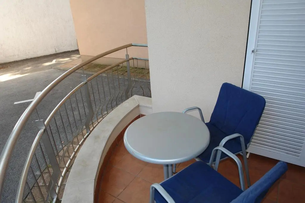 Apartments Villa Vanda