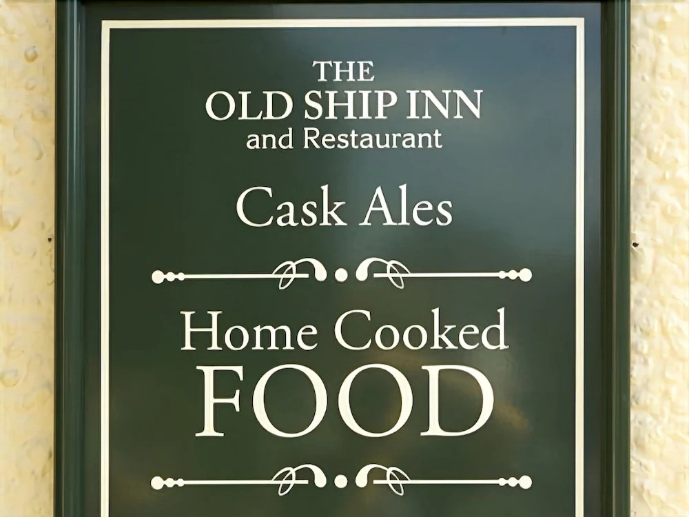 The Old Ship Inn