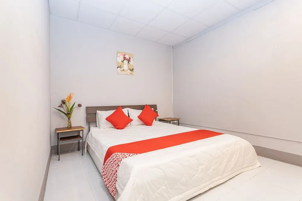 OYO 687 Colorful Home Stay