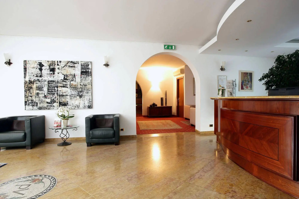 Hotel Prata Verde