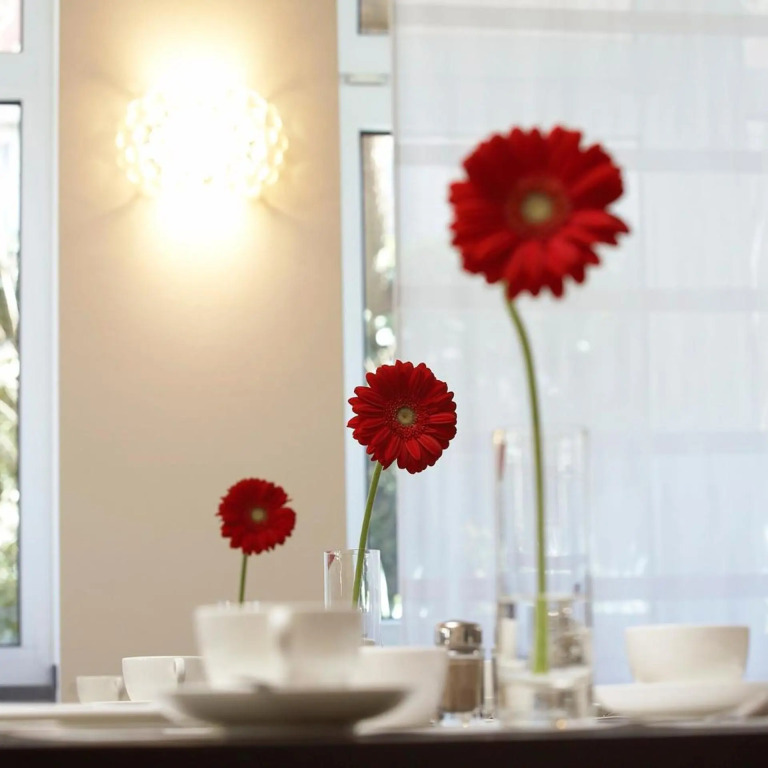 Hotel Maximilians