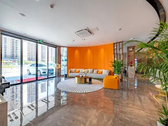 Chengji Hotel (Guigang National Culture Park)