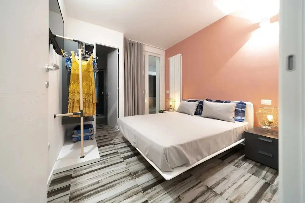 B&B Nel Blu