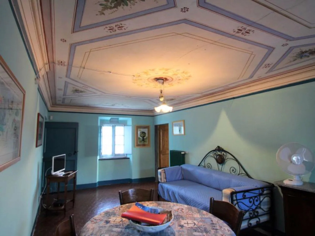 Casa del Poggio