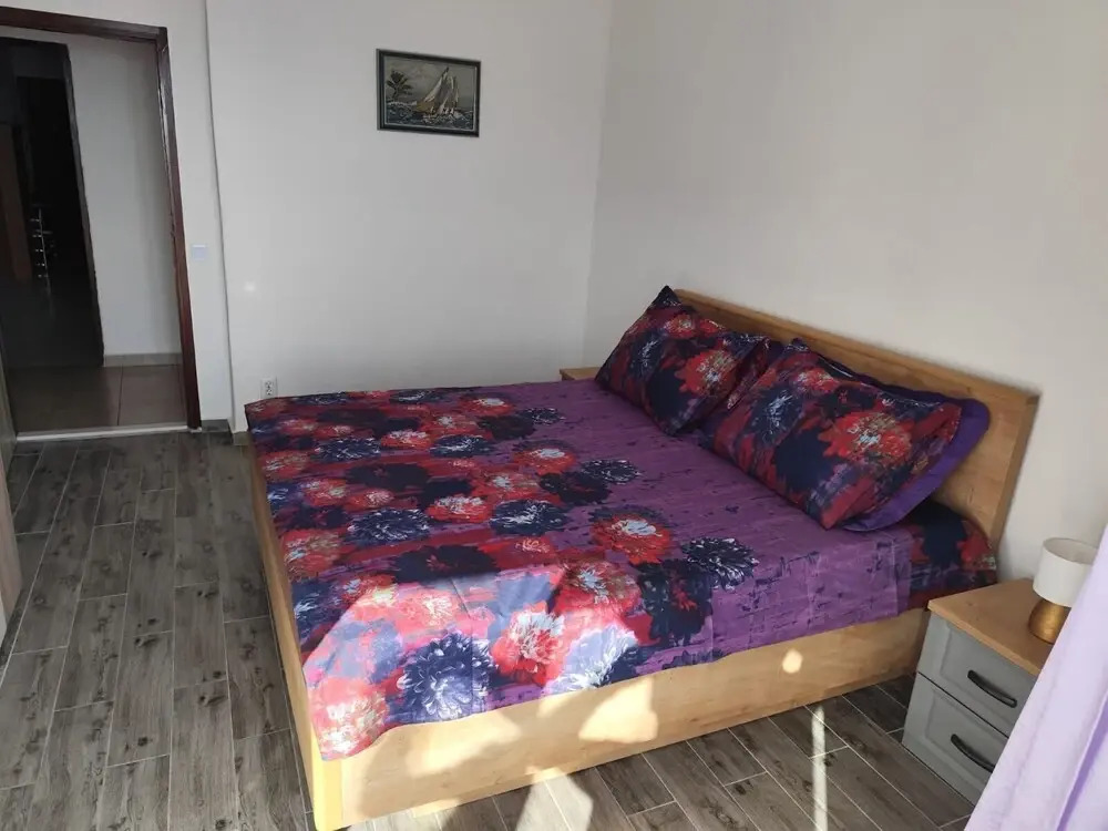 Apartments Lile