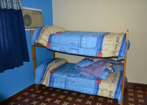 Las Magnolias Hostel