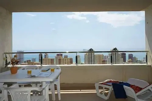 Pierre & Vacances Benidorm