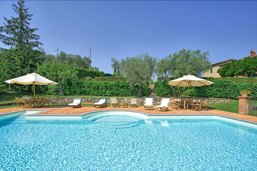 Villa Ottocento