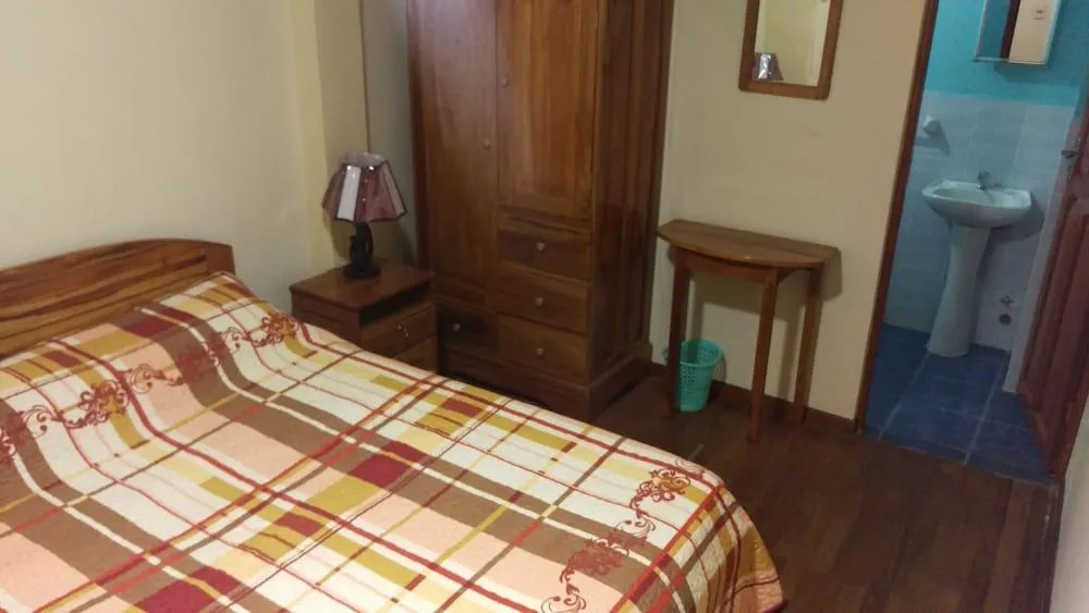 Hostal Umajalzu