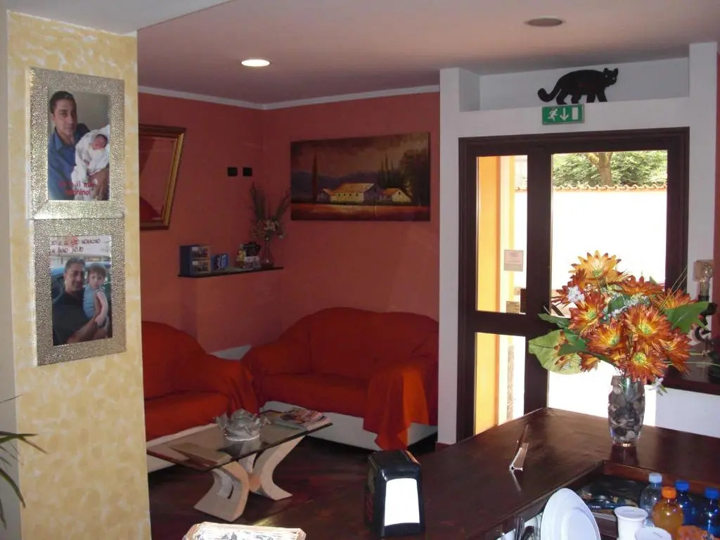 Hotel Legnano