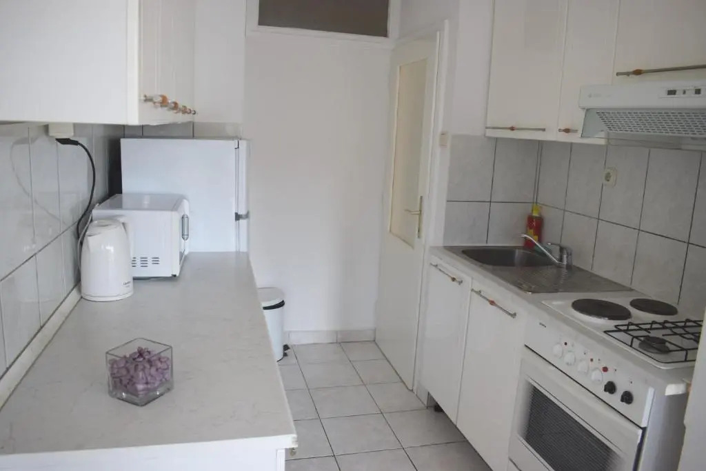 Apartment Dominis