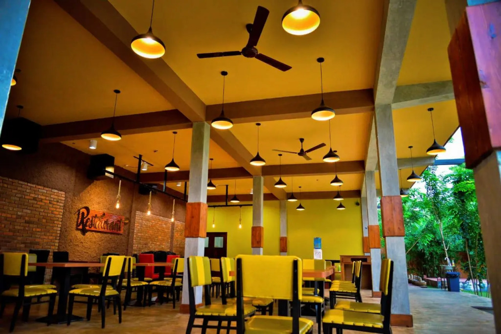 Mihisara Resort
