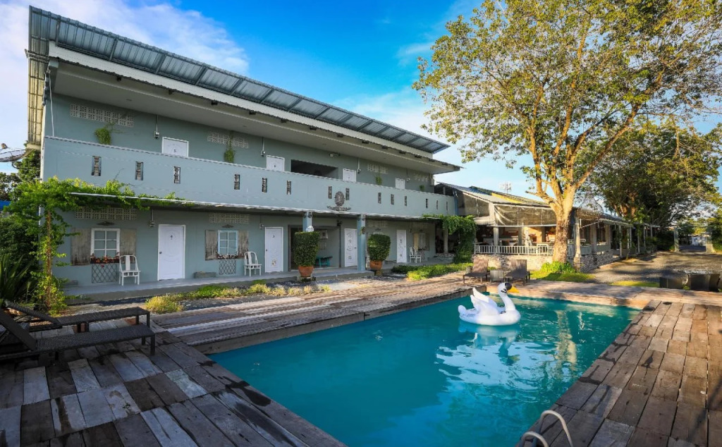 Phuket Nonnita Boutique Resort & Organic Farm