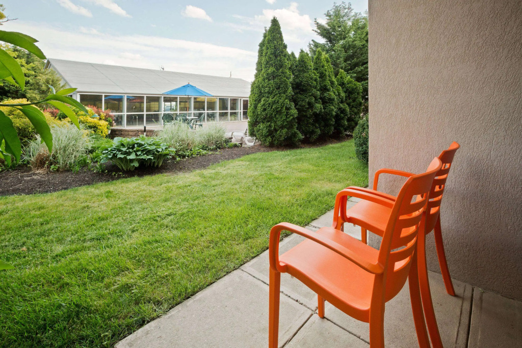 Howard Johnson by Wyndham Toms River